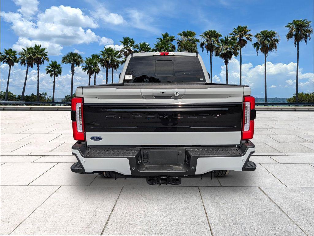 new 2026 Ford F-250 car, priced at $88,995
