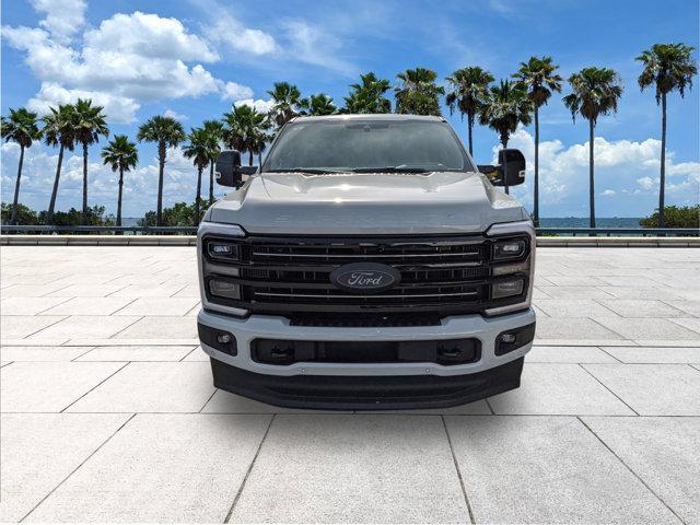 new 2026 Ford F-250 car, priced at $88,995