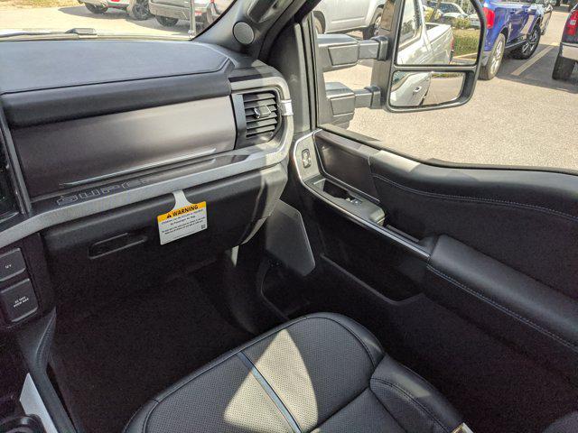 new 2026 Ford F-250 car, priced at $88,995