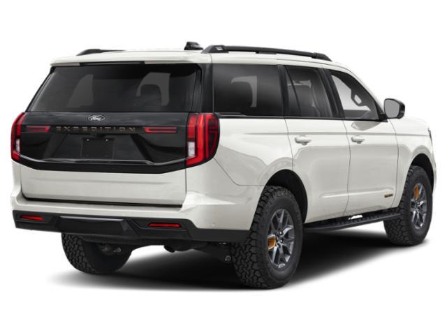 new 2025 Ford Expedition car, priced at $85,275