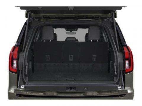 new 2025 Ford Expedition car, priced at $79,995