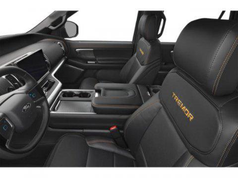 new 2025 Ford Expedition car, priced at $79,995