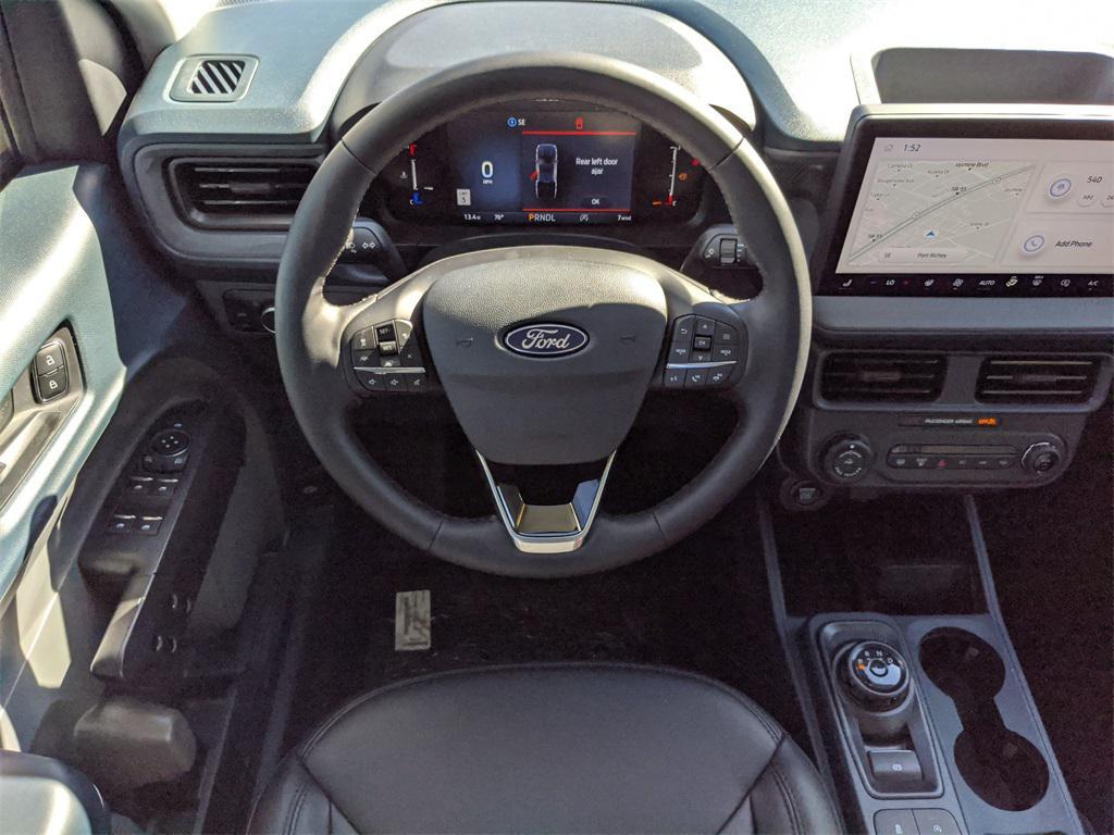 new 2026 Ford Maverick car, priced at $39,188