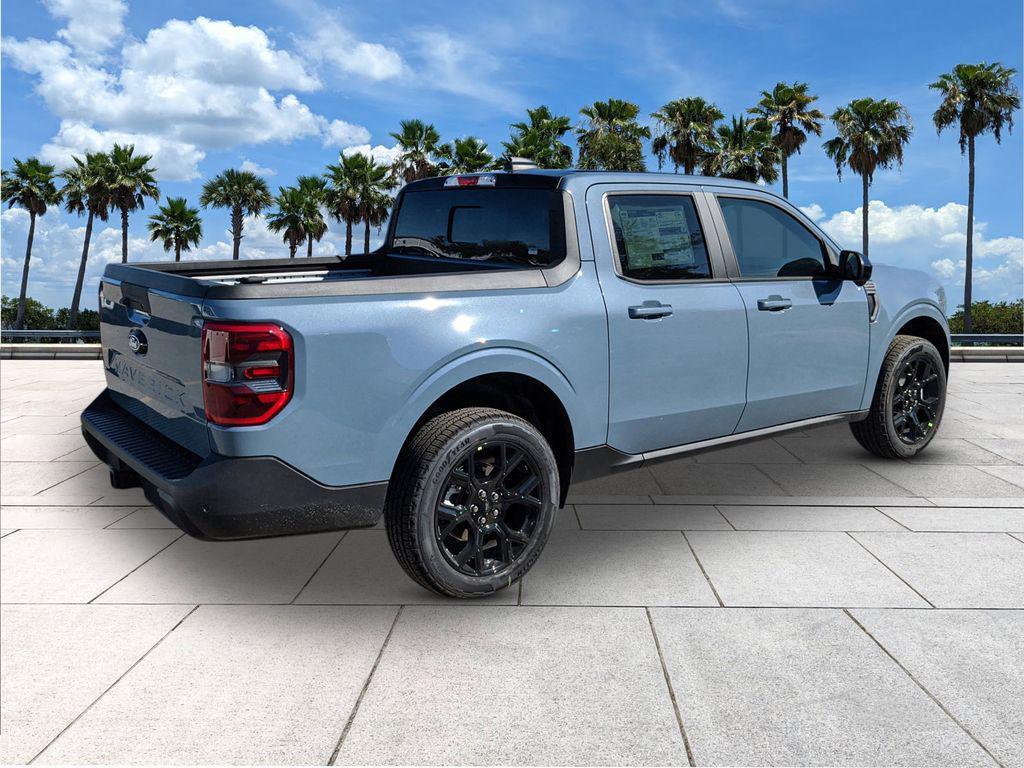 new 2026 Ford Maverick car, priced at $35,995