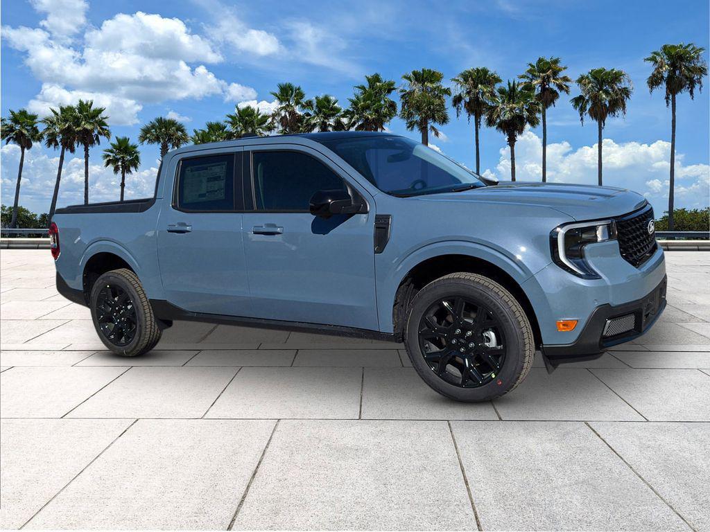 new 2026 Ford Maverick car, priced at $35,995