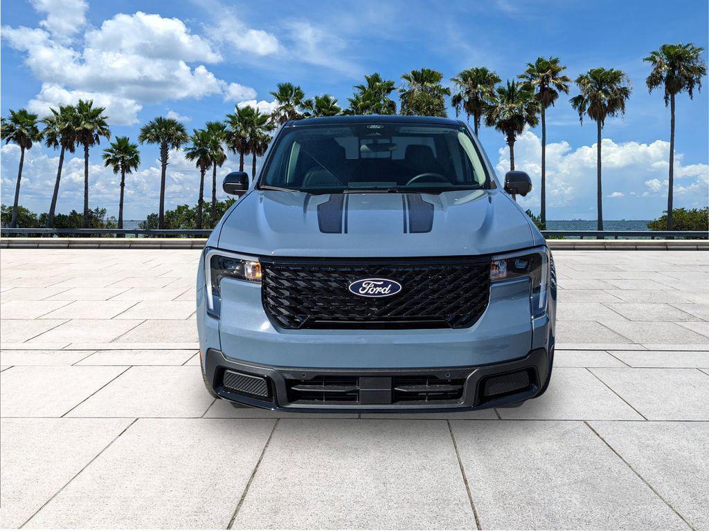 new 2026 Ford Maverick car, priced at $35,995