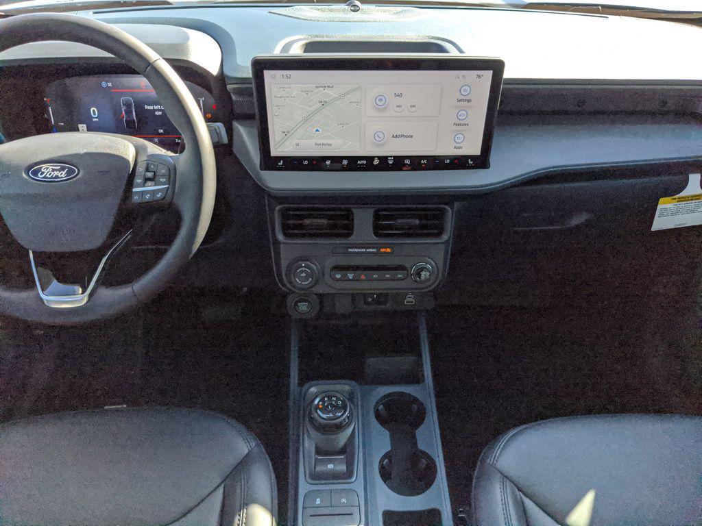 new 2026 Ford Maverick car, priced at $35,995