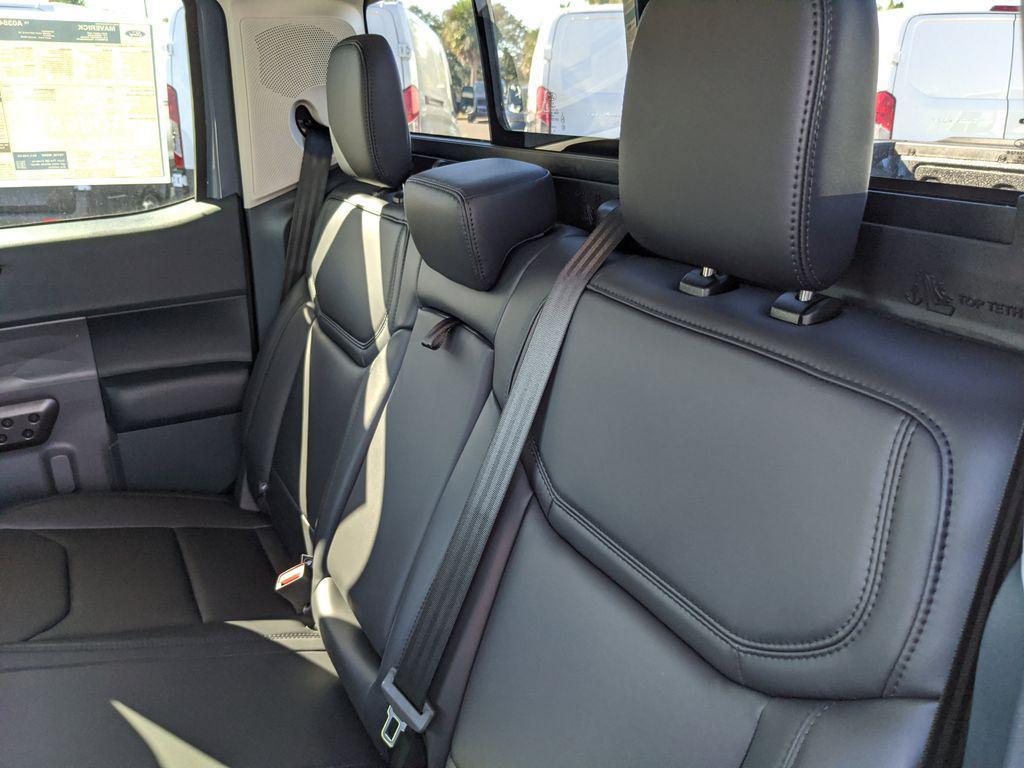 new 2026 Ford Maverick car, priced at $35,995