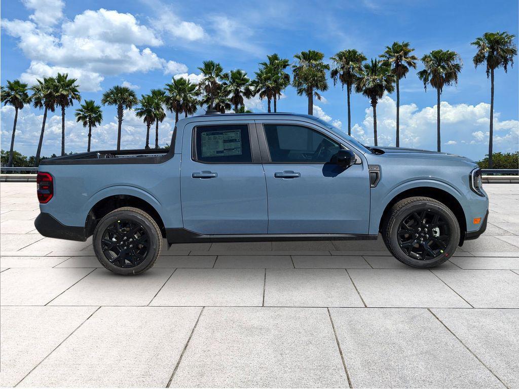 new 2026 Ford Maverick car, priced at $35,995