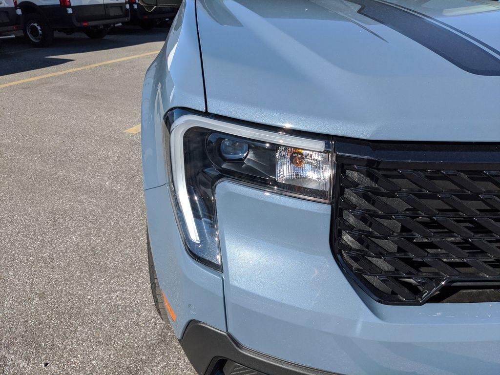 new 2026 Ford Maverick car, priced at $35,995