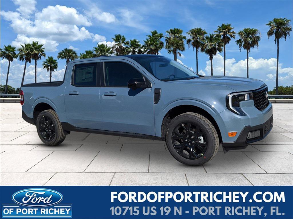 new 2026 Ford Maverick car, priced at $39,188