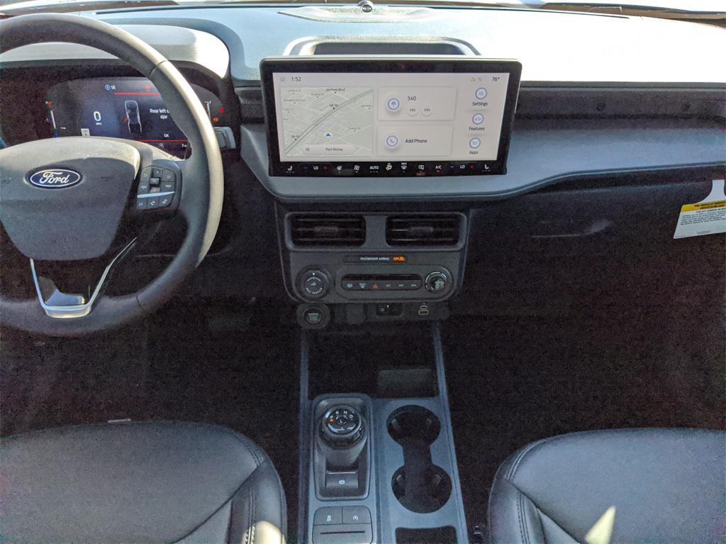 new 2026 Ford Maverick car, priced at $39,188