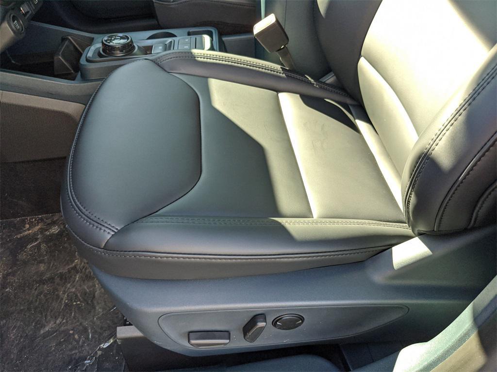 new 2026 Ford Maverick car, priced at $39,188