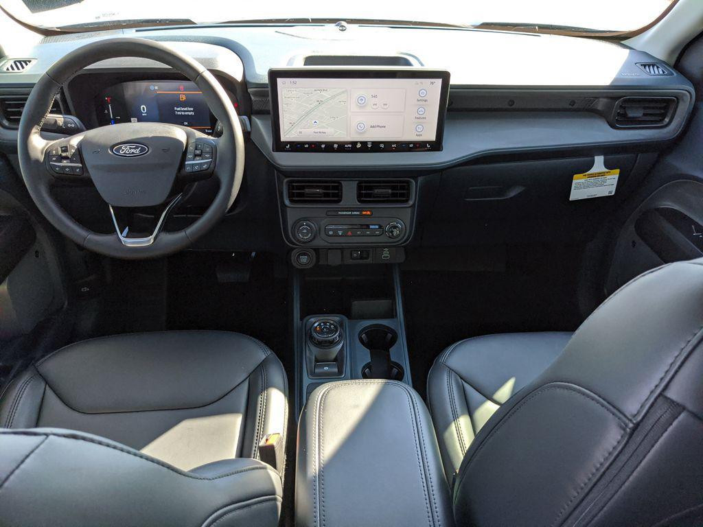 new 2026 Ford Maverick car, priced at $35,995