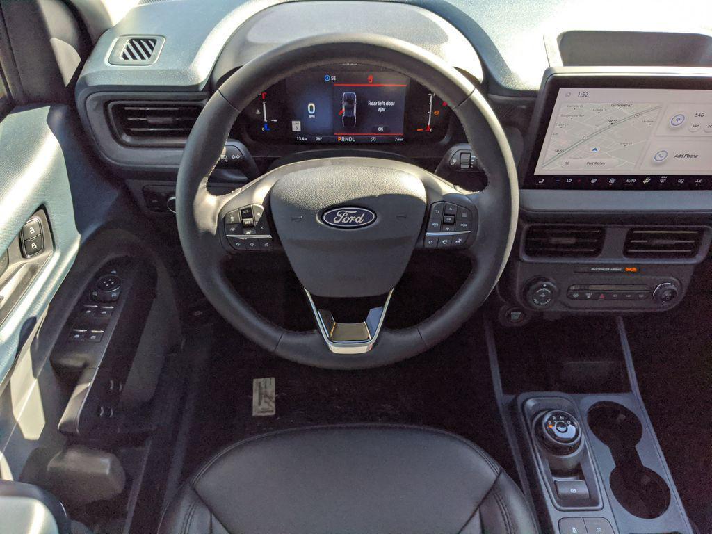 new 2026 Ford Maverick car, priced at $35,995