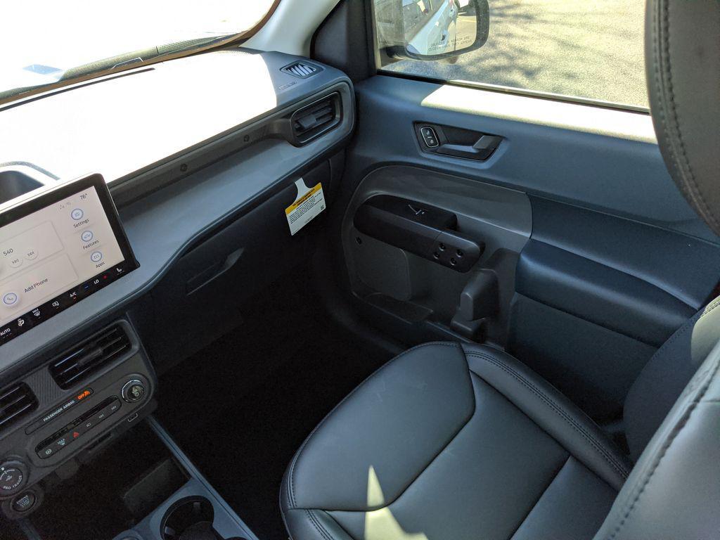 new 2026 Ford Maverick car, priced at $35,995