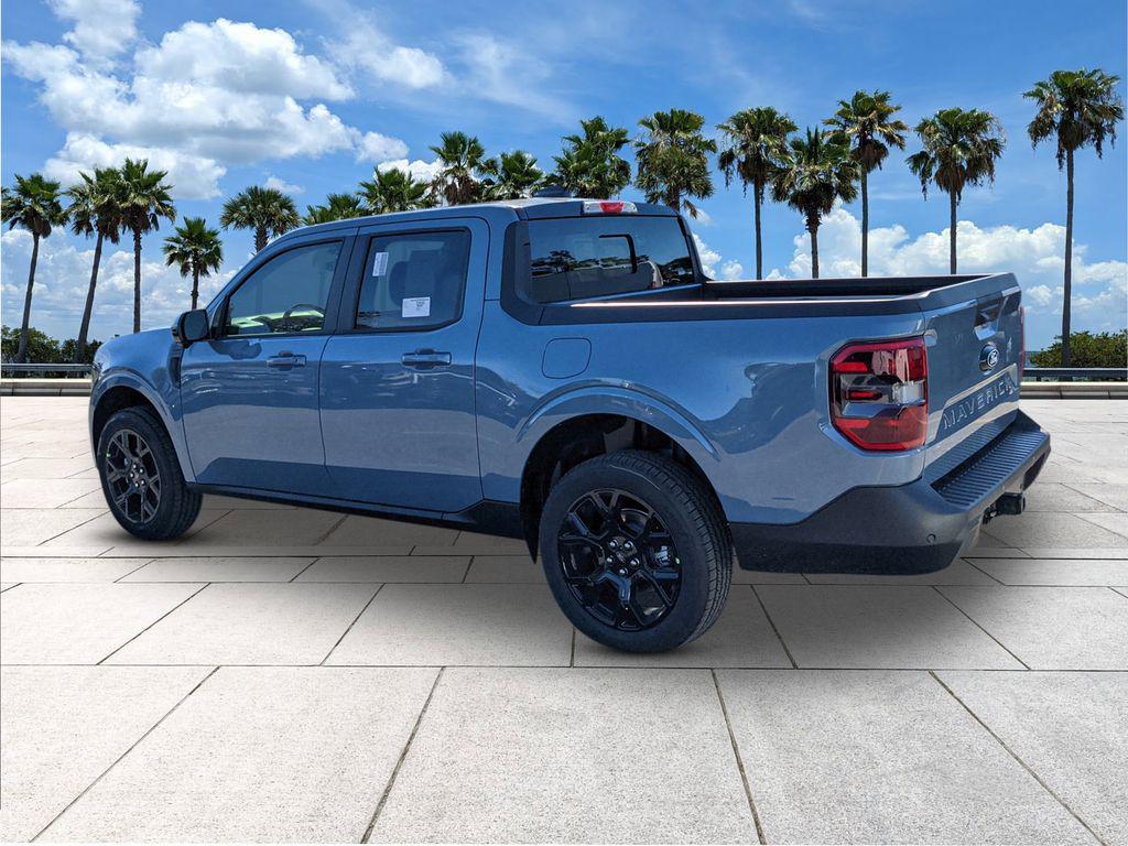 new 2026 Ford Maverick car, priced at $35,995
