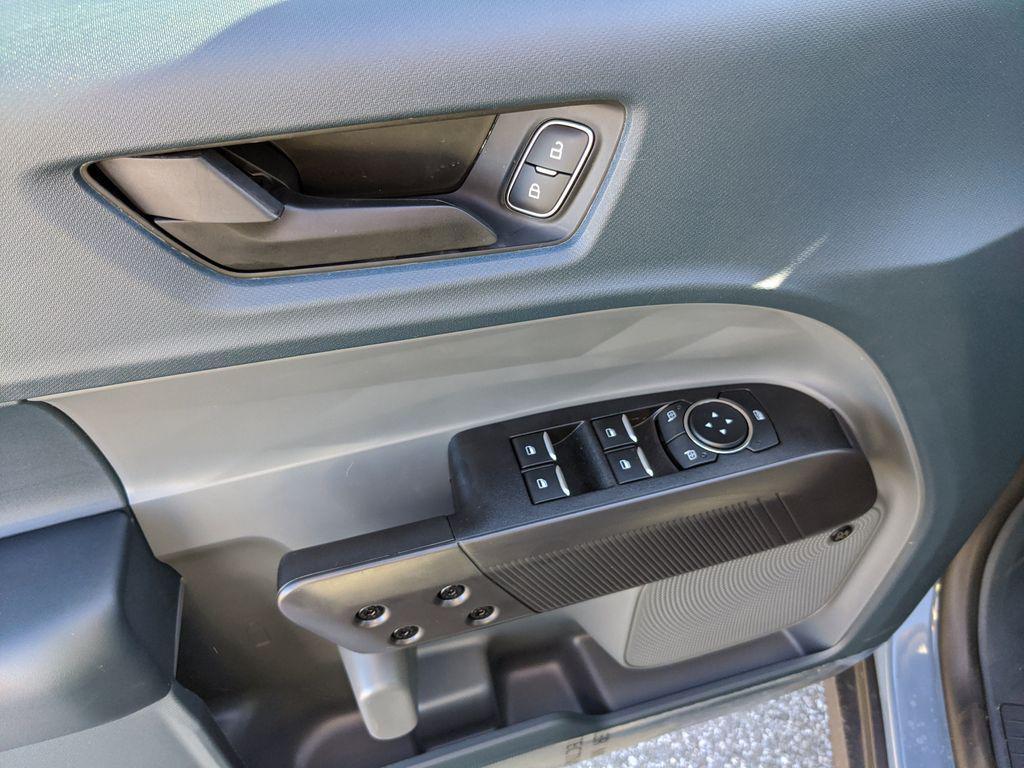 new 2026 Ford Maverick car, priced at $35,995