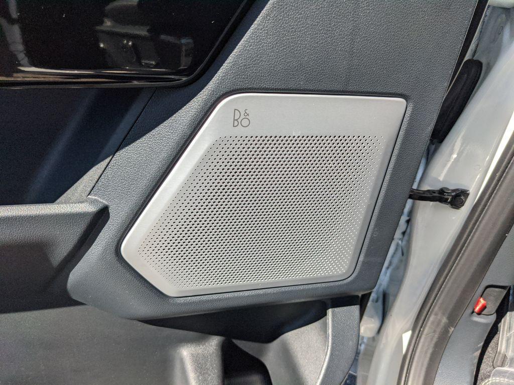 new 2025 Ford F-150 Lightning car, priced at $73,995