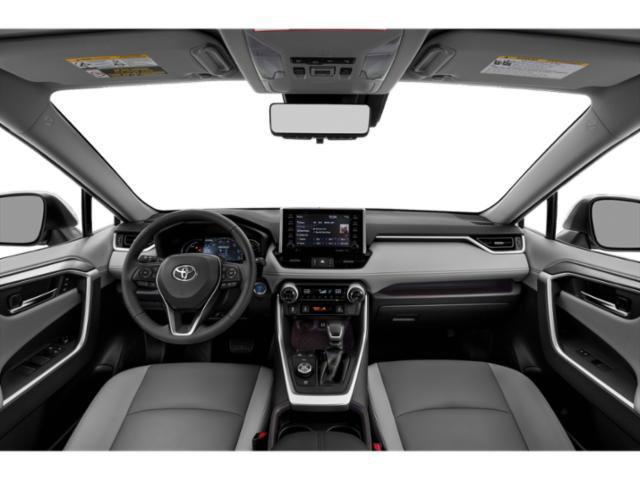 used 2019 Toyota RAV4 Hybrid car, priced at $23,420