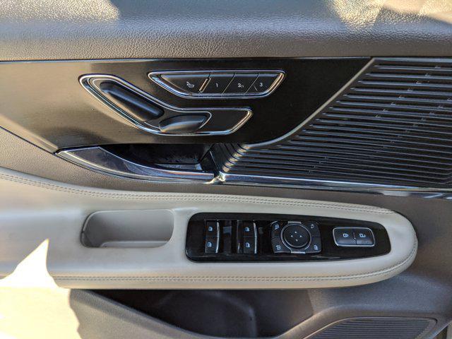 used 2022 Lincoln Corsair car, priced at $24,197