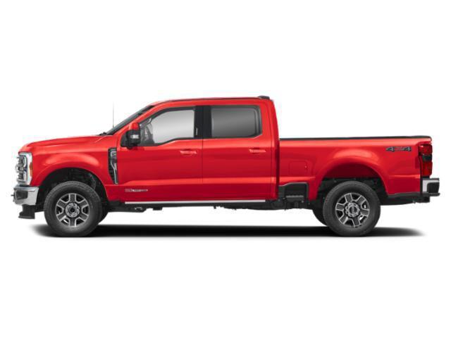 new 2026 Ford F-250 car, priced at $86,995