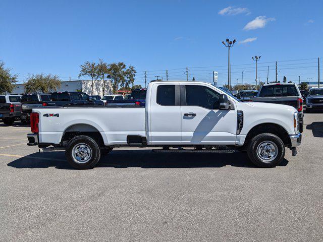 used 2024 Ford F-350 car, priced at $45,754