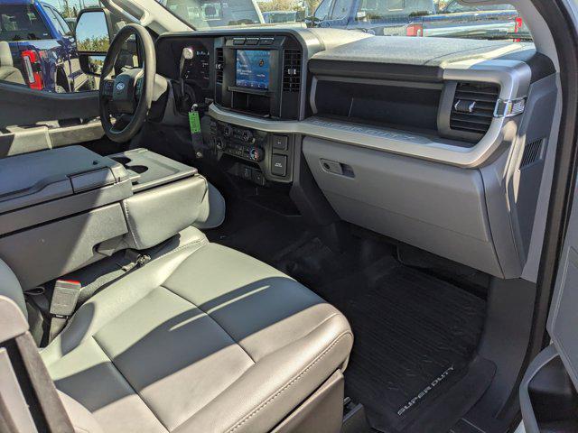 used 2024 Ford F-350 car, priced at $45,754