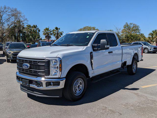 used 2024 Ford F-350 car, priced at $45,754