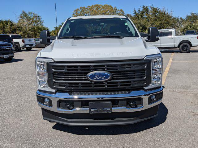 used 2024 Ford F-350 car, priced at $45,754
