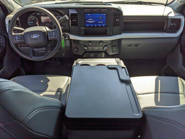 used 2024 Ford F-350 car, priced at $45,754