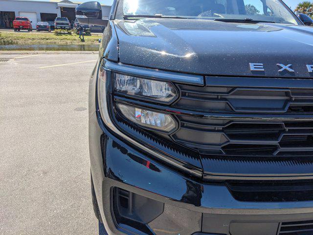 used 2025 Ford Expedition Max car, priced at $59,999