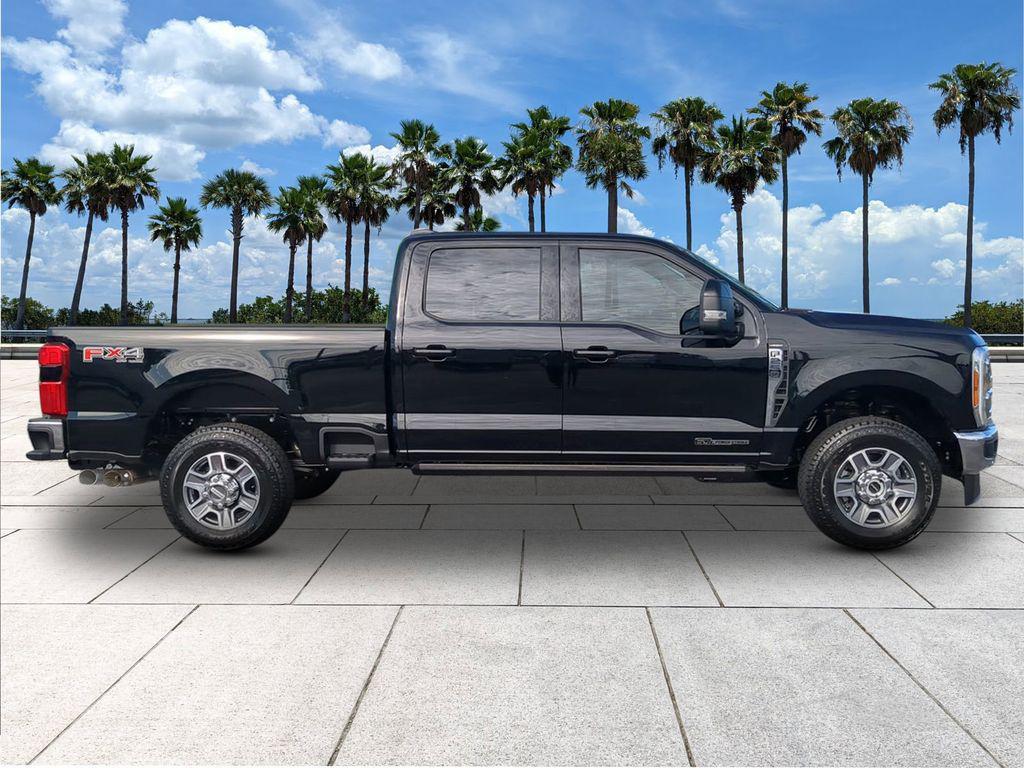 new 2026 Ford F-250 car, priced at $81,995