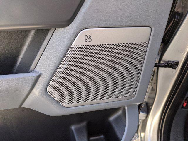 used 2025 Ford F-150 Lightning car, priced at $49,998