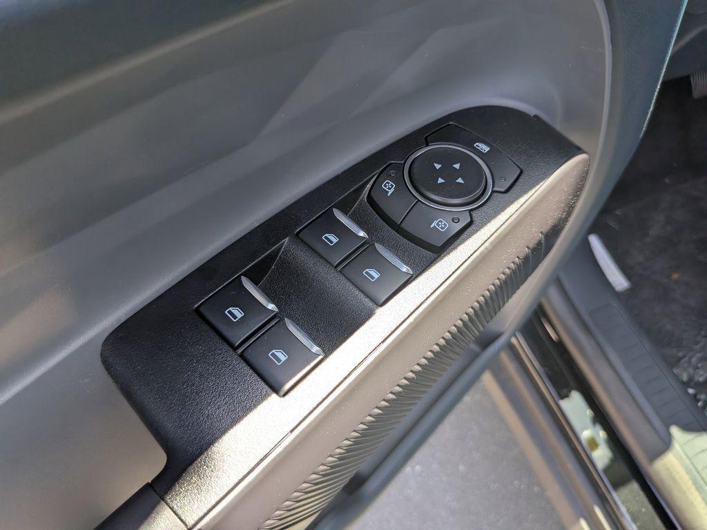 new 2026 Ford Maverick car, priced at $39,080