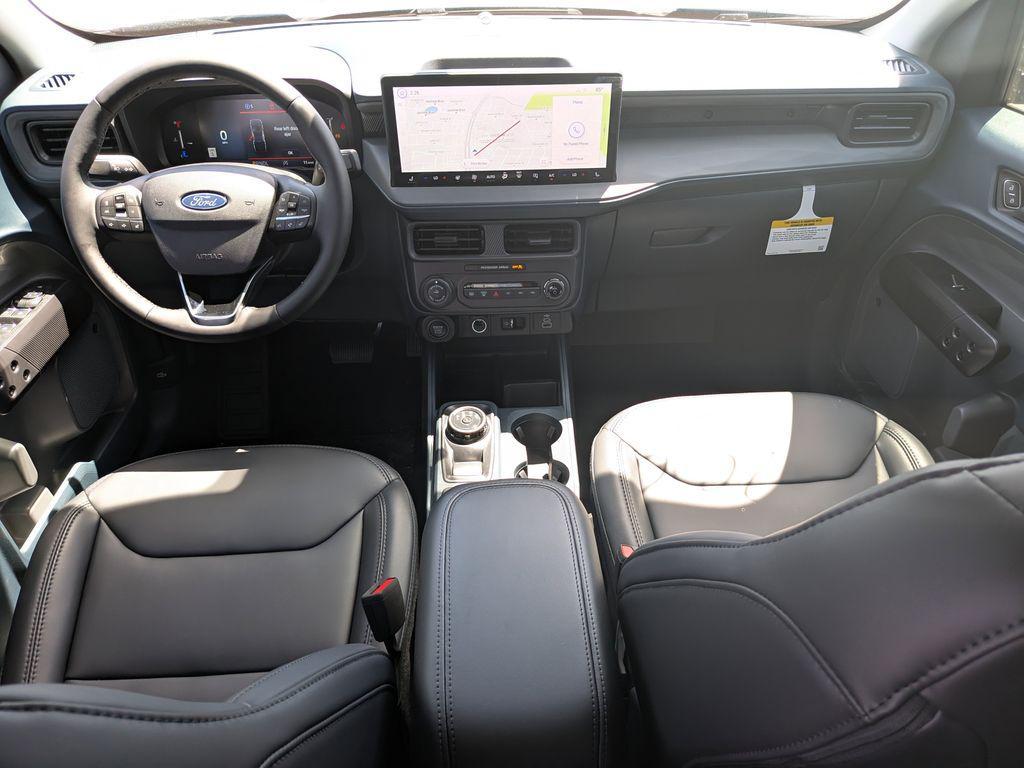 new 2026 Ford Maverick car, priced at $39,080