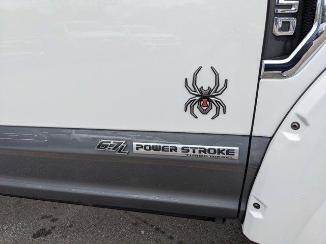 used 2022 Ford F-250 car, priced at $70,888