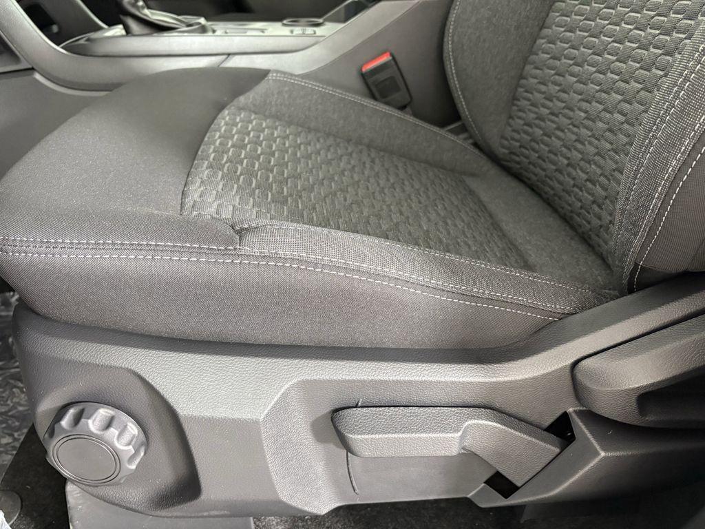 new 2025 Ford Ranger car, priced at $29,995