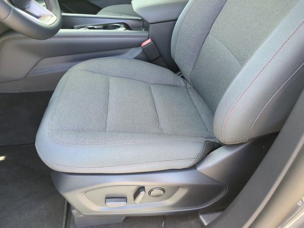 new 2026 Ford Explorer car, priced at $38,830