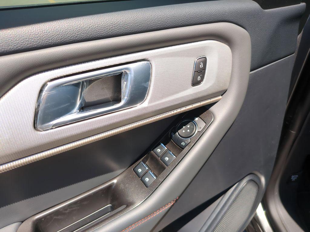 new 2026 Ford Explorer car, priced at $38,830