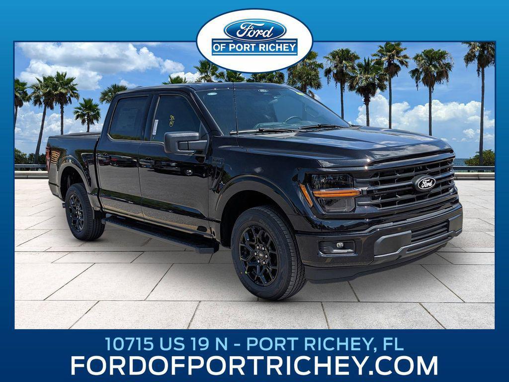 new 2026 Ford F-150 car, priced at $51,080