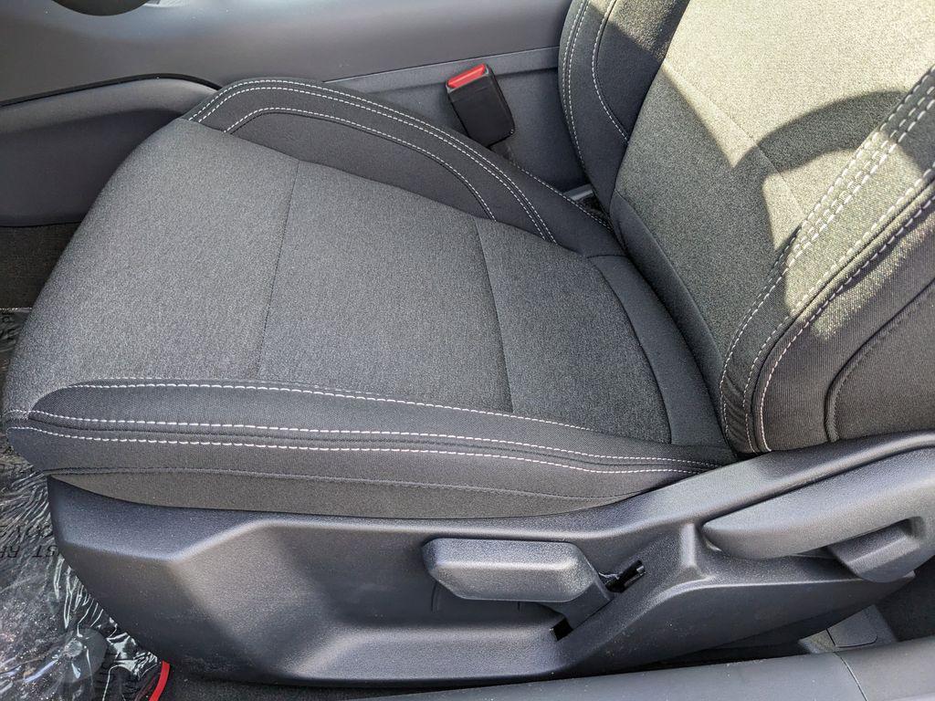 new 2026 Ford Mustang car, priced at $31,495