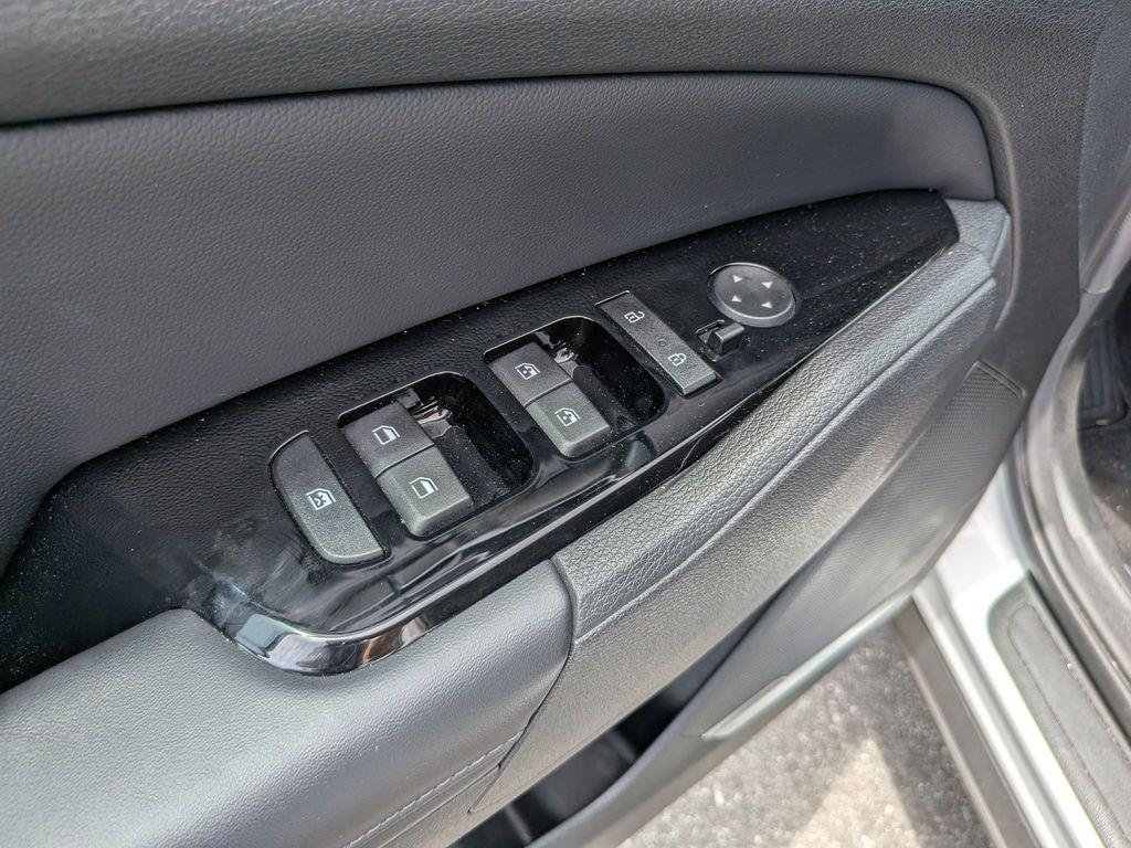used 2023 Kia Sportage car, priced at $25,387