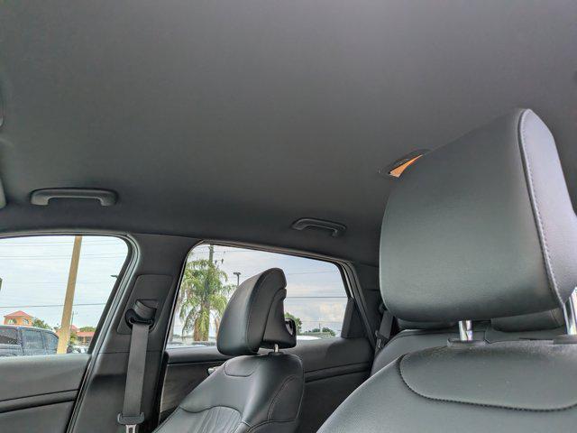 used 2023 Kia Sportage car, priced at $27,195