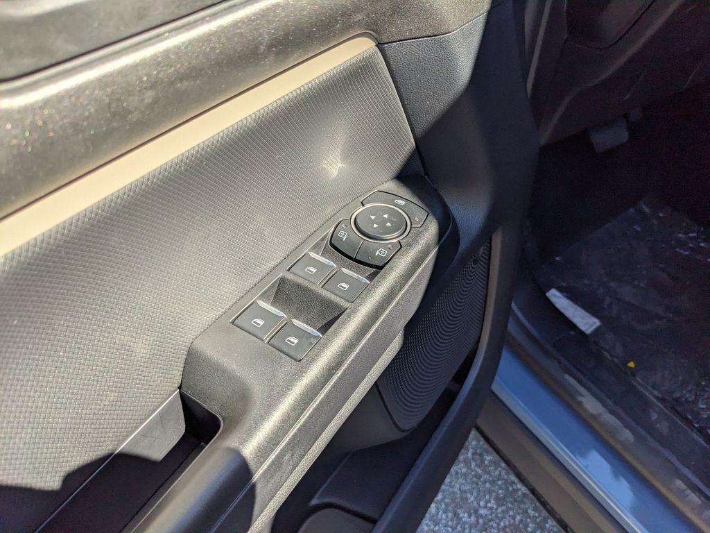 new 2025 Ford Bronco Sport car, priced at $26,995