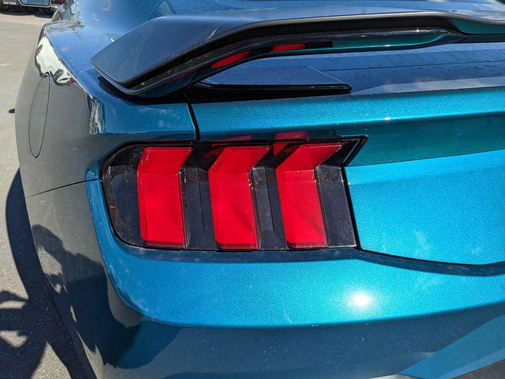 new 2026 Ford Mustang car, priced at $71,080