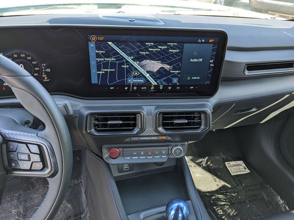 new 2026 Ford Mustang car, priced at $71,080