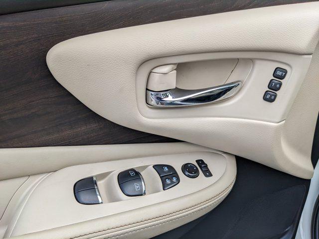 used 2023 Nissan Murano car, priced at $24,319