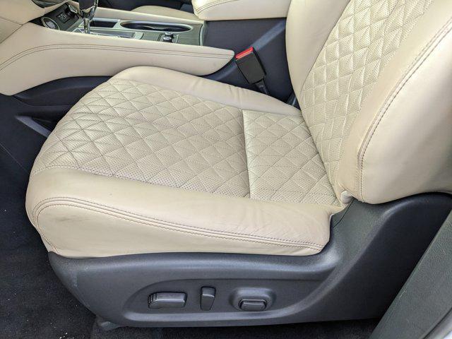 used 2023 Nissan Murano car, priced at $24,319