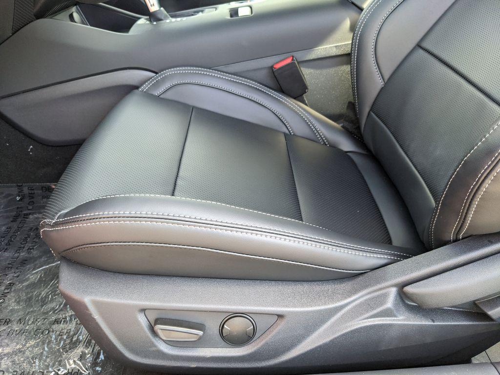 new 2026 Ford Mustang car, priced at $36,495
